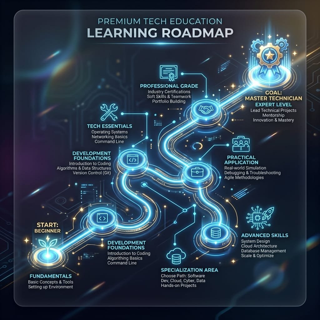 Roadmap